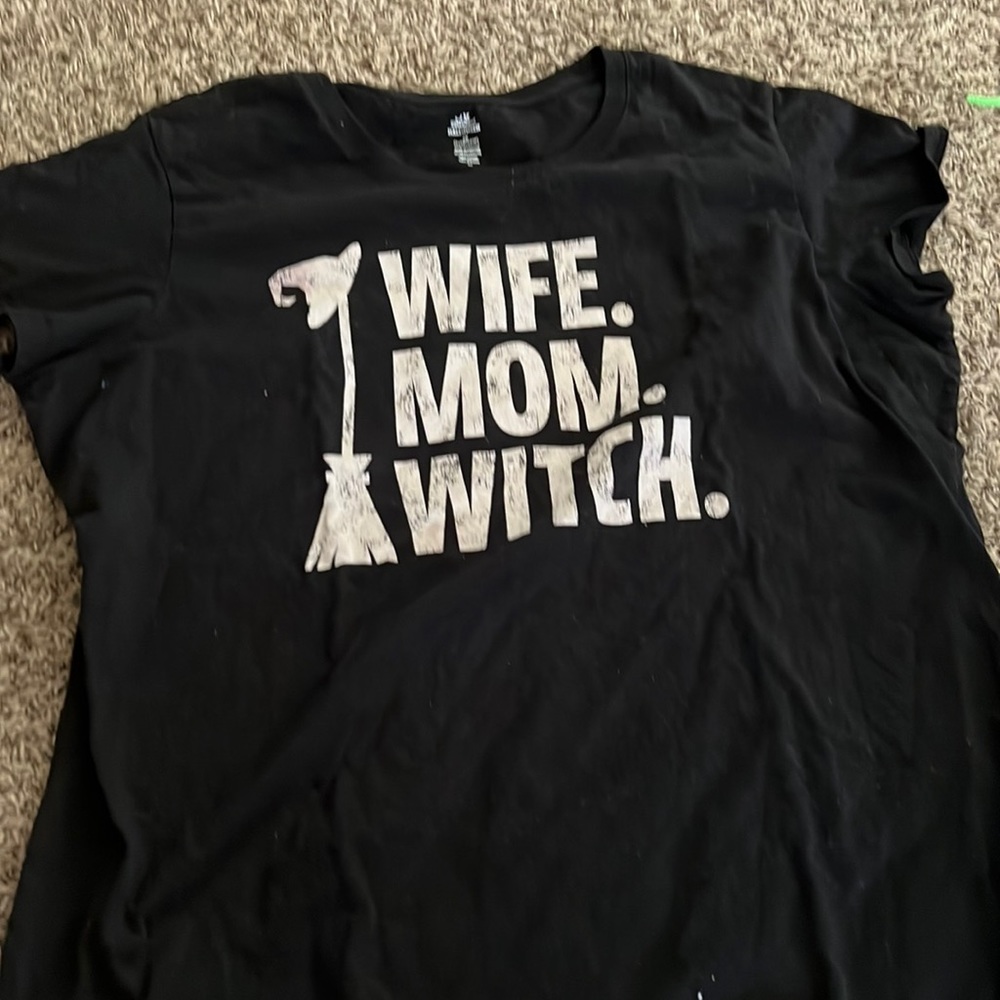 Halloween shirt